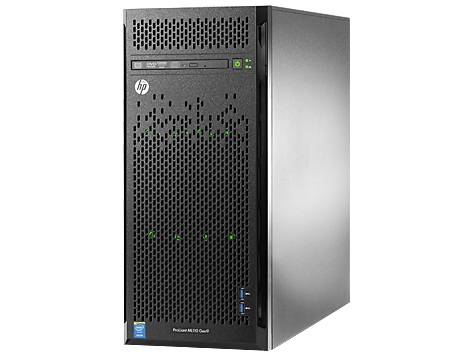 При покупке сервера HP ProLiant ML10 Gen9 со склада – диск 1TB в подарок!!! При покупке сервера HP ProLiant ML10 Gen9 со склада – диск 1TB в подарок!!!