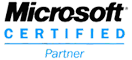 microsoft sertified partner