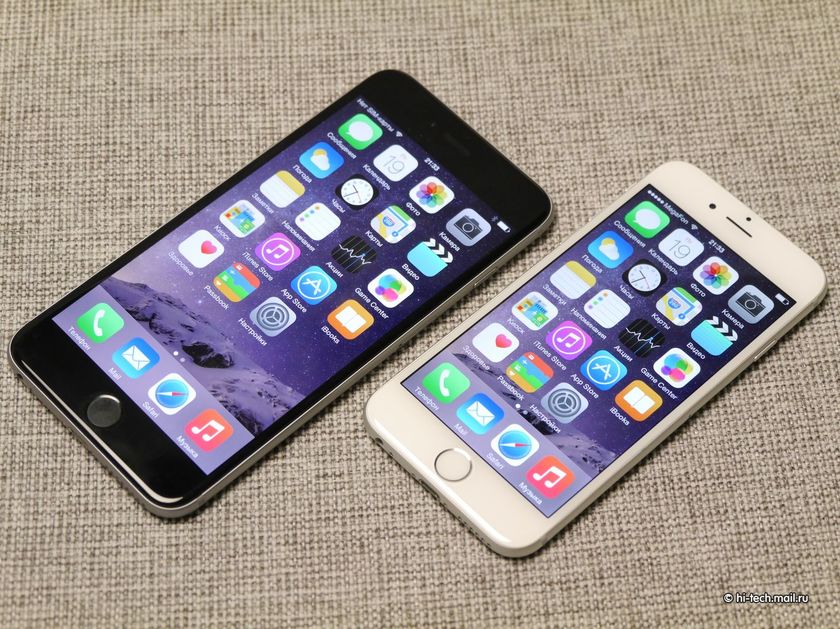 Новые мобильные телефоны Iphone 6S и Iphone 6s plus Новые мобильные телефоны Iphone 6S и Iphone 6s plus