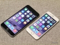 Новые мобильные телефоны Iphone 6S и Iphone 6s plus