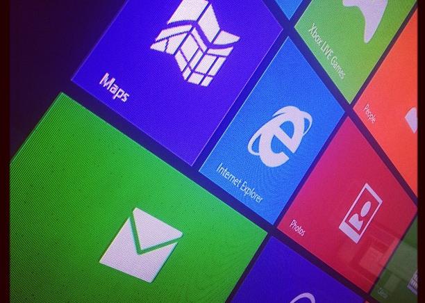 Пользователям Windows 8 можно будет вернуться к Windows 7 и Vista!