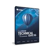 CorelDRAW Technical Suite X6 - новый пакет для создания технических иллюстраций. CorelDRAW Technical Suite X6 - новый пакет для создания технических иллюстраций.