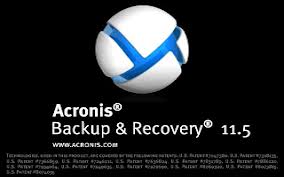 Новая версия Acronis Backup & Recovery 11.5 уже в продаже! Новая версия Acronis Backup & Recovery 11.5 уже в продаже!