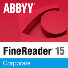 Вихід нової версії ABBYY FineReader 15 Вихід нової версії ABBYY FineReader 15