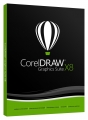 Новый CorelDRAW Graphics Suite X8