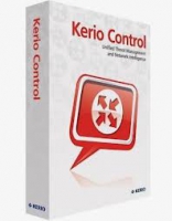 Kerio Control 8.6 упрощает обеспечение безопасности сети