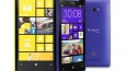 Покупаем новый смартфон: Nokia Lumia 920 против HTC Windows Phone 8X Покупаем новый смартфон: Nokia Lumia 920 против HTC Windows Phone 8X