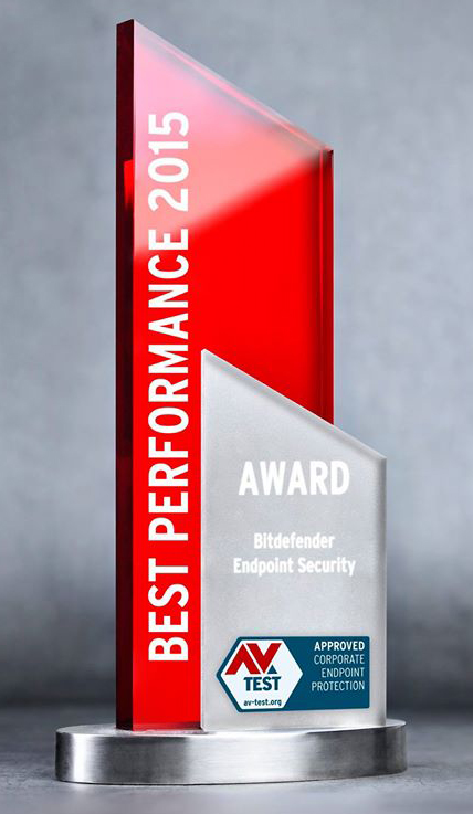 AV-TEST подвели итоги 2015 года. Bitdefender с наградами! AV-TEST подвели итоги 2015 года. Bitdefender с наградами!
