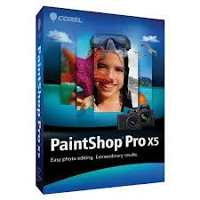 PaintShop Pro X5 теперь на русском языке! PaintShop Pro X5 теперь на русском языке!