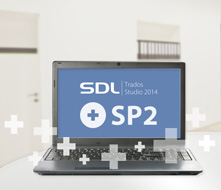Второй пакет обновлений для SDL Trados Studio 2014 и SDL Studio GroupShare 2014 Второй пакет обновлений для SDL Trados Studio 2014 и SDL Studio GroupShare 2014