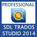 Выпуск SDL Trados Studio 2014 Выпуск SDL Trados Studio 2014