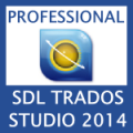 Выпуск SDL Trados Studio 2014