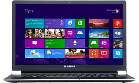 Стартовали официальные продажи Windows 8 Стартовали официальные продажи Windows 8