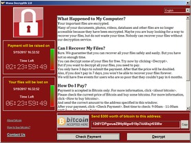 Владельцы сетей, пораженных вирусом Petya, могут стать объектами повторной кибератаки, - Госспецсвязь Владельцы сетей, пораженных вирусом Petya, могут стать объектами повторной кибератаки, - Госспецсвязь