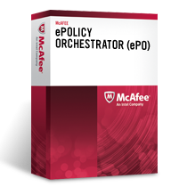 Beta версия McAfee ePolicy Orchestrator 5.0 уже доступна Beta версия McAfee ePolicy Orchestrator 5.0 уже доступна