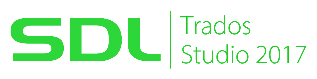 КОМПАНИЯ SDL ОБЪЯВЛЯЕТ О ПРЕДСТОЯЩЕМ ВЫПУСКЕ SDL TRADOS STUDIO 2017, SDL MULTITERM 2017 И SDL STUDIO GROUPSHARE 2017
