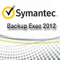 Symantec Backup Exec 2012 - лучшее резервное копирование для виртуальных сред. Symantec Backup Exec 2012 - лучшее резервное копирование для виртуальных сред.