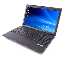 Не заряжается ноутбук Lenovo G560 