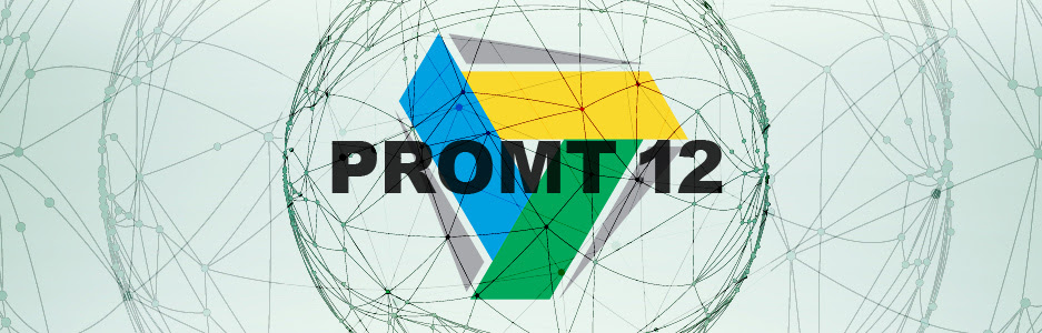 Вышла новая версия переводчиков PROMT 12 Вышла новая версия переводчиков PROMT 12