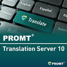 PROMT выпустил корпоративный переводчик для арабского языка PROMT выпустил корпоративный переводчик для арабского языка
