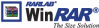 WinRAR - Что нового в последней версии