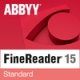 ABBYY FineReader 15 Standard