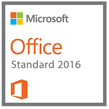 Microsoft Office Standard 2016 Microsoft Office Standard 2016
