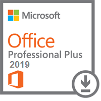 Microsoft Office Профессиональный Плюс 2019 Microsoft Office Профессиональный Плюс 2019