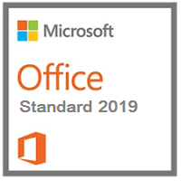 Microsoft Office Стандартный 2019 Microsoft Office Стандартный 2019
