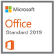 Microsoft Office Стандартный 2019 Microsoft Office Стандартный 2019