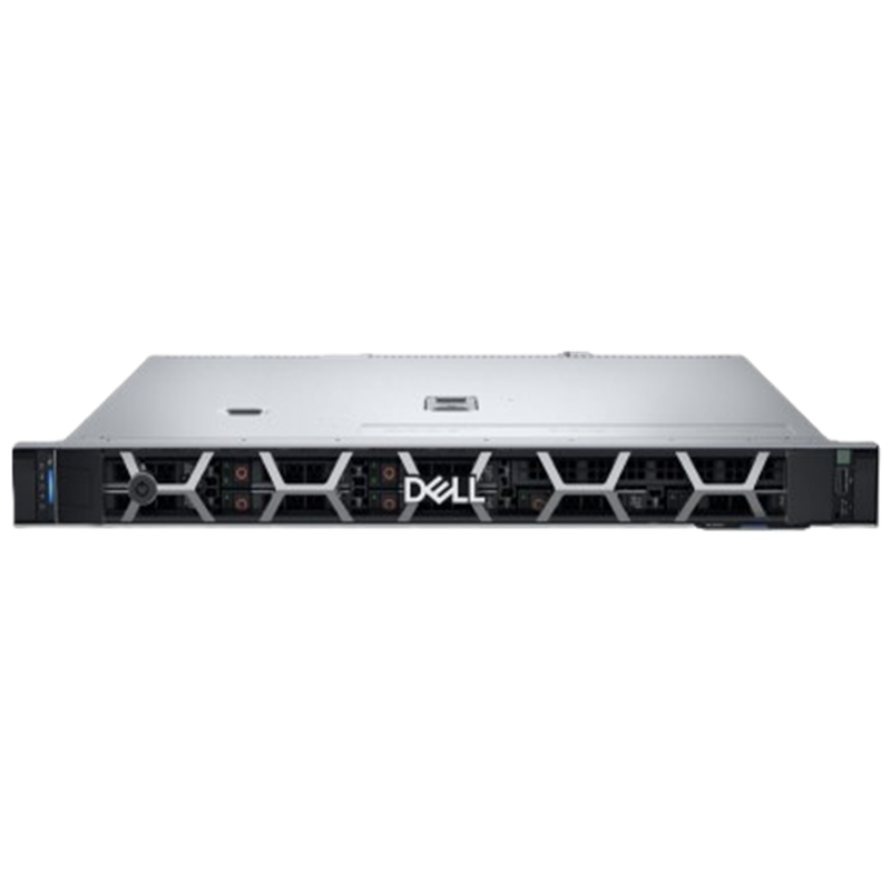Сервер Dell PowerEdge R360