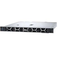 Сервер Dell PowerEdge R360