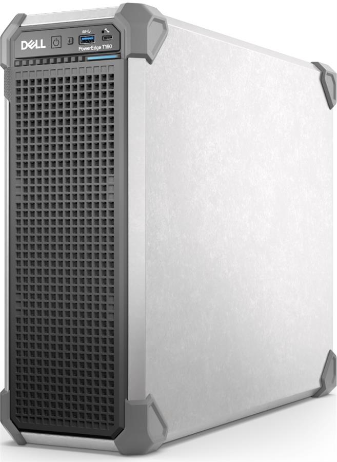 Сервер Dell PowerEdge T160
