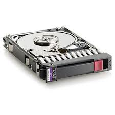 НЖМД HP 600GB