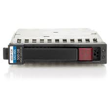 НЖМД HP 2TB