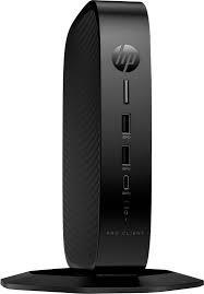 Тонкий клієнт HP Pro t550