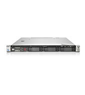 Сервер HP ProLiant DL160 Gen8