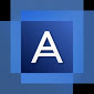 Acronis Backup Advanced for Hyper-V 