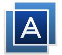 Acronis Backup Advanced for Hyper-V 
