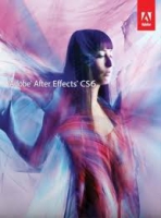 Adobe After Effects CS6 