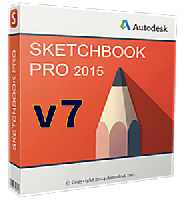 Autodesk Sketchbook Pro 2016