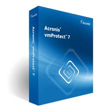 Acronis vmProtect 7 Acronis vmProtect 7