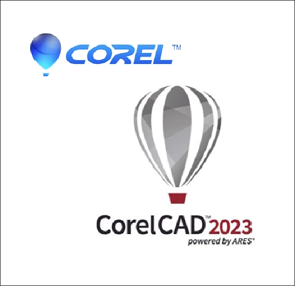 CorelCAD 2023