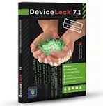 DeviceLock 7 DLP Suite including DeviceLock Base, NetworkLock and ContentLock 