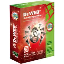 Dr.Web Security Space Pro