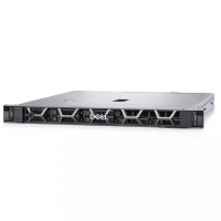 Сервер Dell PowerEdge R350