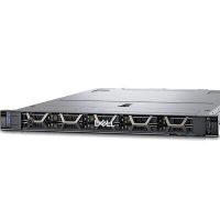 Сервер Dell PowerEdge R650