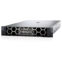 Сервер Dell PowerEdge R750