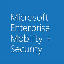 Enterprise Mobility + Security
