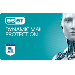 ESET Dynamic Mail Protection ESET Dynamic Mail Protection